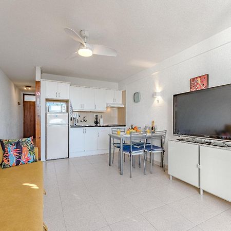 Comfortable Apartment In Vina Del Mar Playa de las Américas Exterior foto
