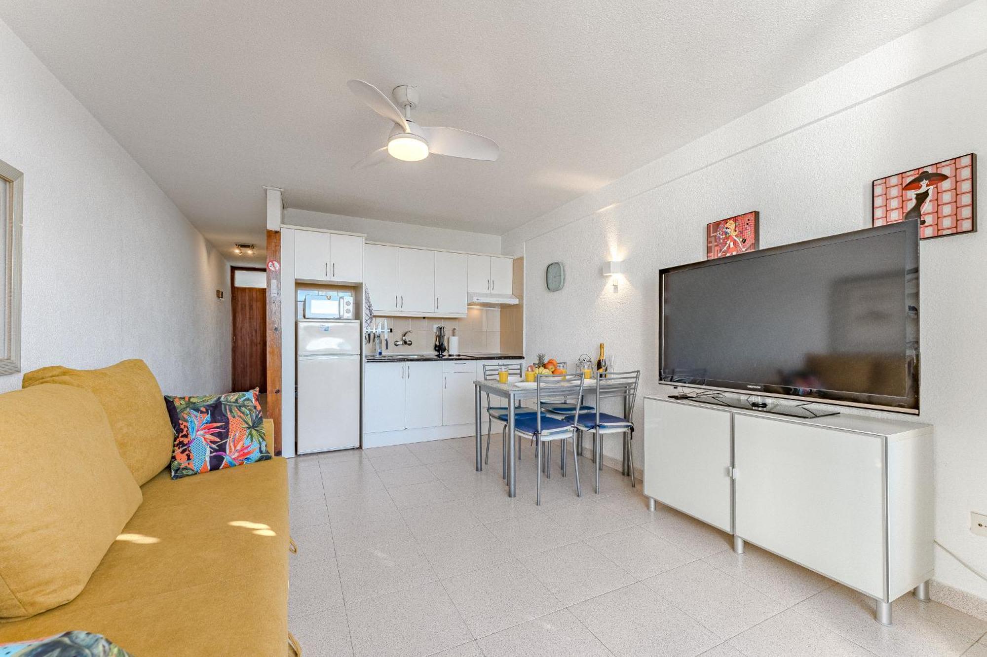Comfortable Apartment In Vina Del Mar Playa de las Américas Exterior foto